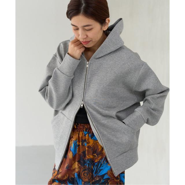 NOLLEY'S goodman（ノーリーズグッドマン）の「ダンボールニット