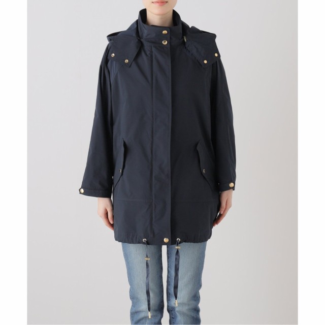 イエナ（IENA）/【WOOLRICH/ウールリッチ】ANORAK コートの通販は