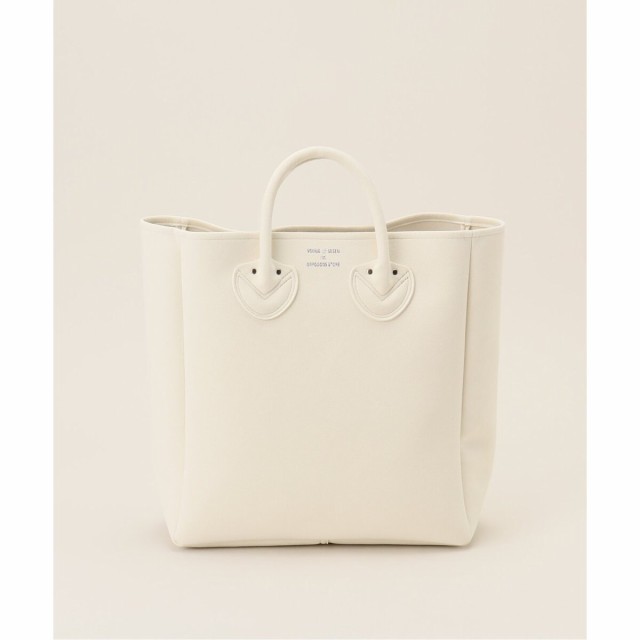 イエナ（IENA）/【YOUNG&OLSEN/ヤングアンドオルセン】ULTRASUEDE TOTE M トートバッグ