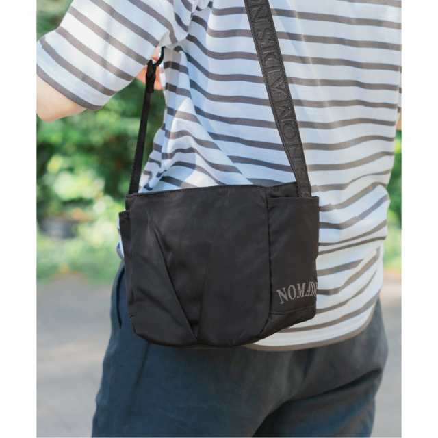 NOMADIS/ノマディス】別注 BASQUE バッグ M（トートバッグ