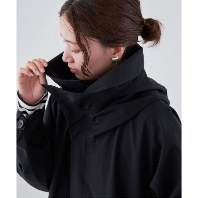 専用　IENA VACHEMENT ヴァシュモン 別注 M-51 ロングコート VACHEMENT/ヴァシュモン 別注 M-51 ロングコート | イエナ(IENA