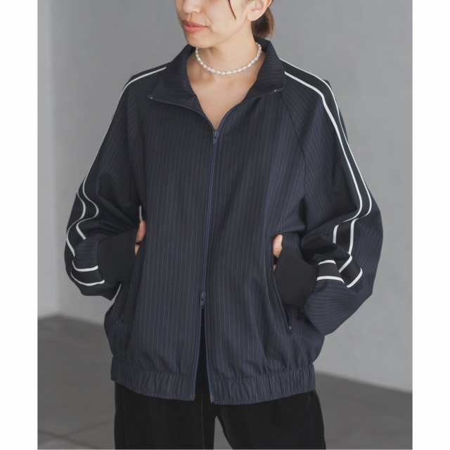 イエナ（IENA）/Product Twelve/プロダクト トゥエルブ TRACK JACKET トラックジャケット