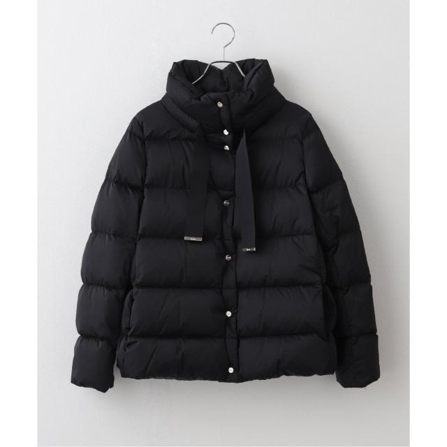 イエナ（IENA）/HERNO/ヘルノ STAND COLOR DOWN ダウンジャケット PI001936D12170