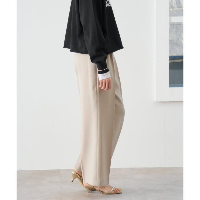 【KAREN MILLEN】プチレースフローラル オンブレ織マキシドレス KAREN MILLEN】プチレースフローラル オンブレ織マキシドレス