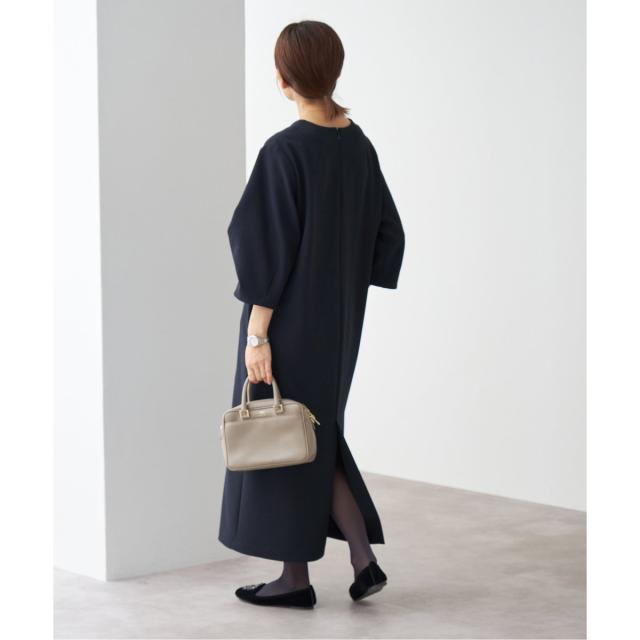 イエナ（IENA）/《追加》タックスリーブワンピースの通販はau PAY