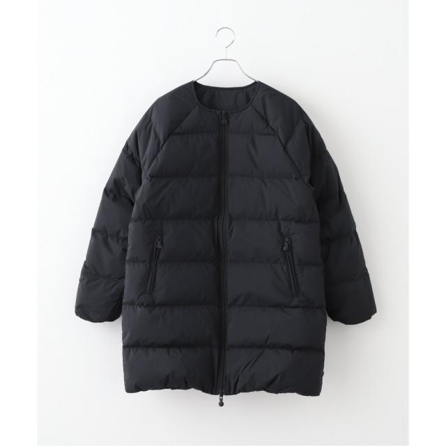 イエナ（IENA）/PYRENEX/ピレネックス ARTNEY 3 ダウンコート HWU001