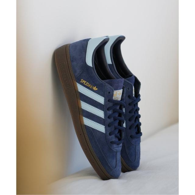 イエナ（IENA）/adidas originals/アディダス オリジナルス HANDBALL SPEZIAL BD7の通販は