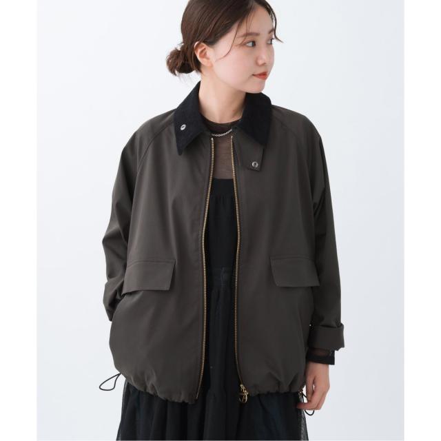 バブアー　Barbour トランスポート　イエナ別注 バブアーBarbour トランスポートイエナ別注