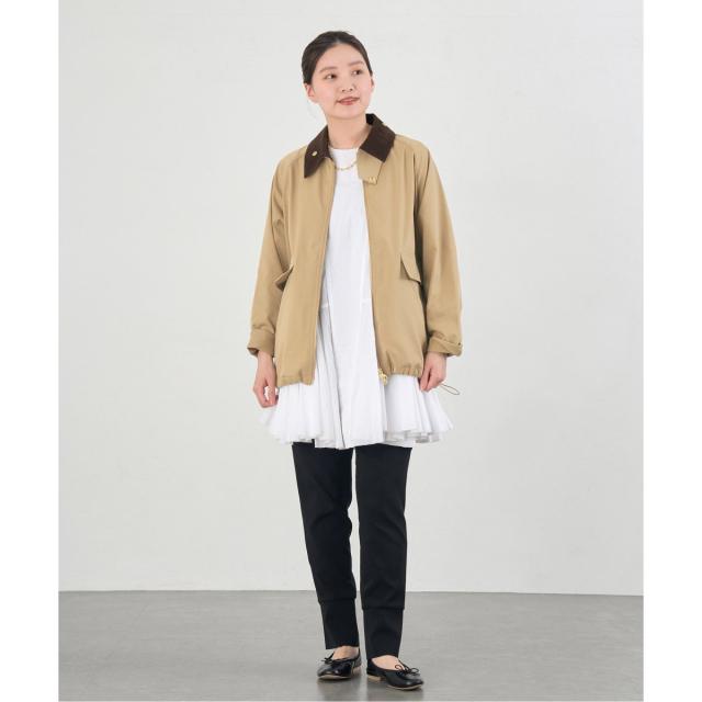 イエナ（IENA）/Barbour/バブアー 別注 BORROWDALE/ボロウデイル
