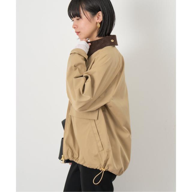 イエナ（IENA）/Barbour/バブアー 別注 BORROWDALE/ボロウデイル