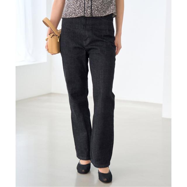 イエナ（IENA）/LATELIER スリム デニムの通販は