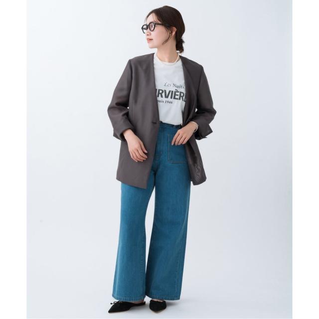 イエナ（IENA）/シアージャケットの通販はau PAY マーケット - Brand