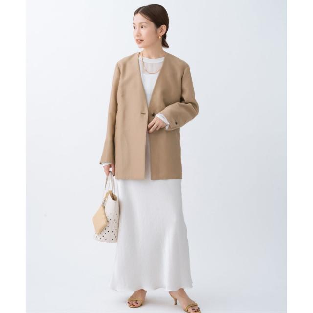 イエナ（IENA）/シアージャケットの通販はau PAY マーケット