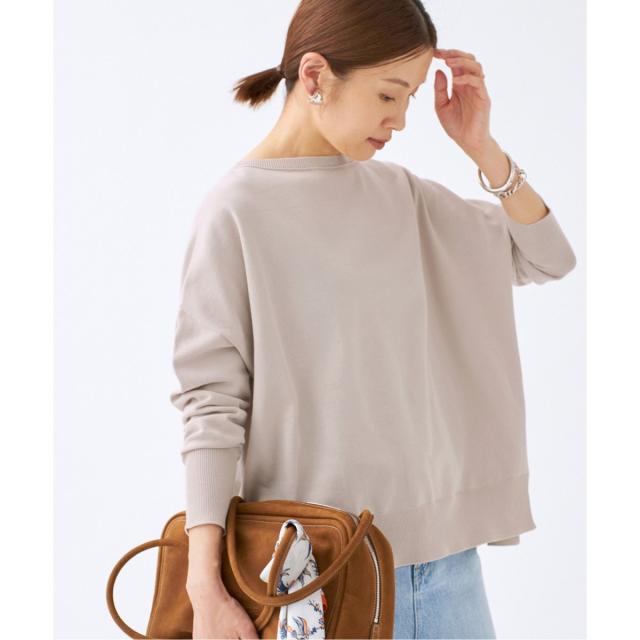 イエナ（IENA）/《一部店舗限定》コットンストレッチ NEO2