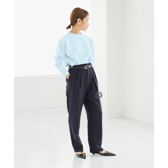 イエナ（IENA）/《一部店舗限定》コットンストレッチ NEO2