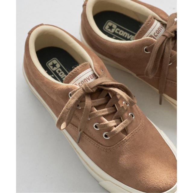イエナ（IENA）/CONVERSE/コンバース 別注 SKIDGRIP / IE