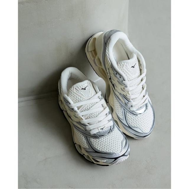 イエナ（IENA）/MIZUNO/ミズノ Wave Prophecy LS スニーカー D1GA2511