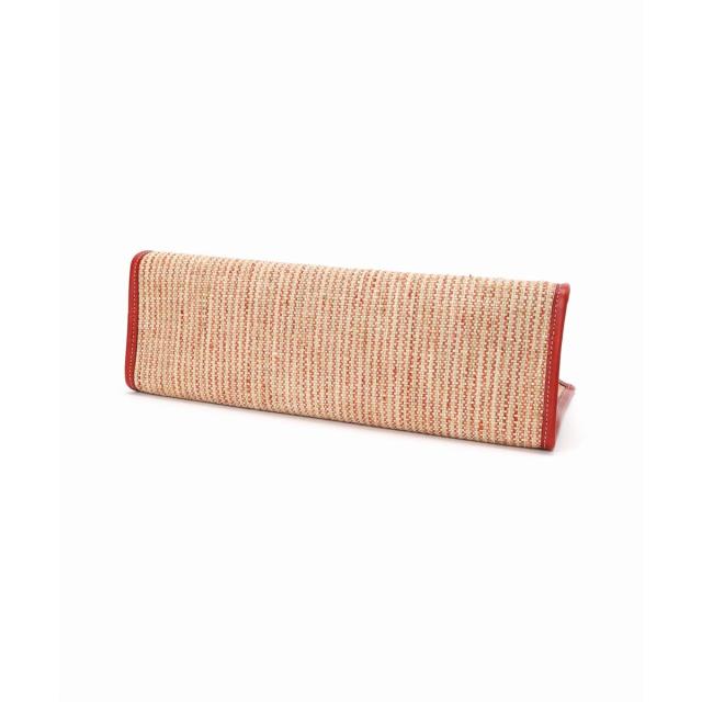 イエナ（IENA）/A VACATION/ア ヴァケーション BREAD M SUMAC STRIPE トートバッグ_15