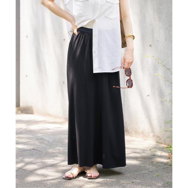 PRADA プラダ ひざ丈スカート レディース 【古着】 スカート