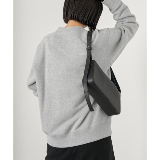 イエナ（IENA）/LOOPWHEELER for LOWERCASE 別注 ライトツリウラケ