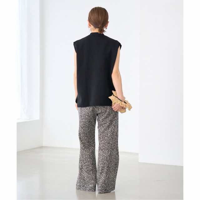 IENA｜GIZA接結ノースリーブ | Rakuten Fashion(楽天