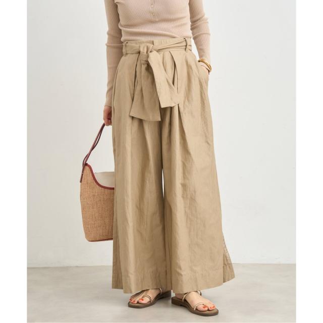 アウトレット【FENDI】レディース☆デニム ナノバケットチャーム