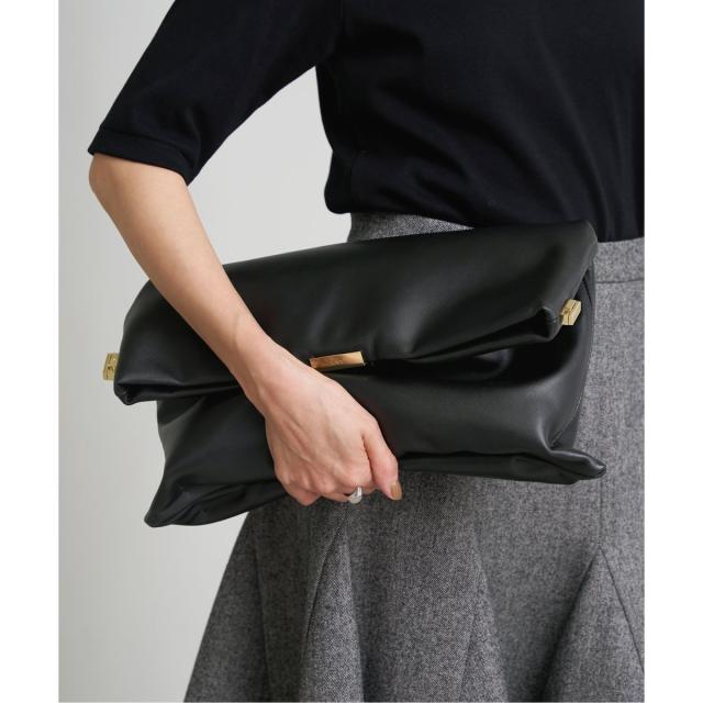 イエナ（IENA）/《追加2》PUNTI．/プンティ GRAFT L TOTE トートバッグ