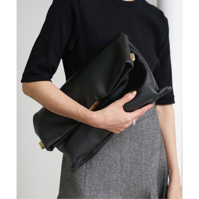 イエナ（IENA）/《追加2》PUNTI．/プンティ GRAFT L TOTE トートバッグ