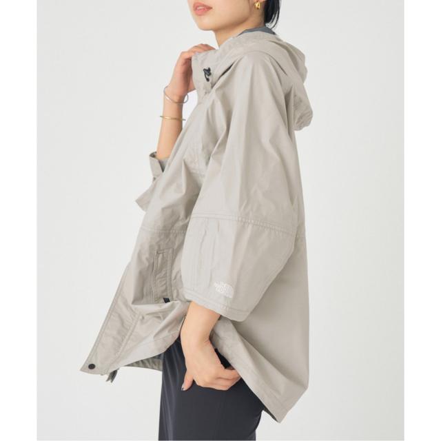 イエナ（IENA）/THE NORTH FACE/ノースフェイス コンパイルライトジャケット NP12560