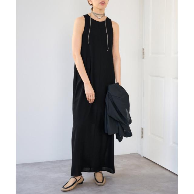 イエナ（IENA）/ドライトロタンクドレスの通販はau PAY