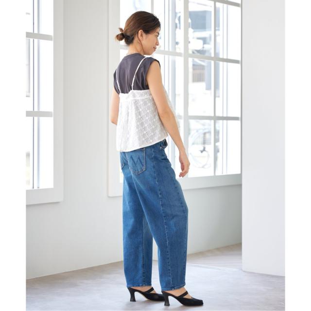 イエナ（IENA）/《一部店舗・WEB限定》レースキャミソールの通販