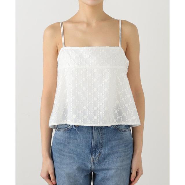 新品♡IENA ♡レースキャミ IENA｜《一部店舗・WEB限定》レースキャミソール | Rakuten