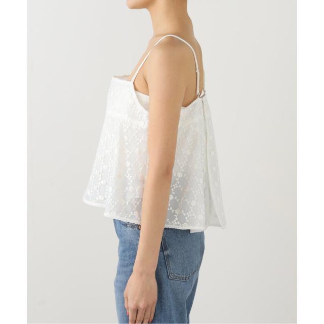 イエナ　レース　キャミソール IENA｜《一部店舗・WEB限定》レースキャミソール | Rakuten