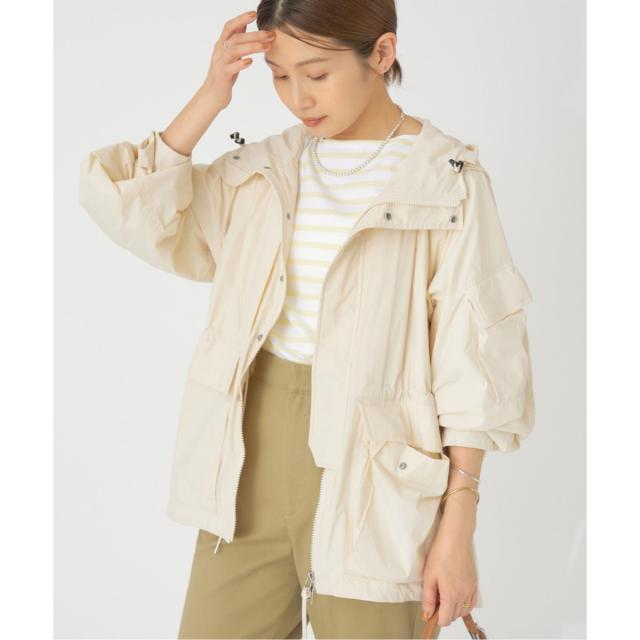 イエナ（IENA）/Product Twelve/プロダクト トゥエルブ Rain Jacket
