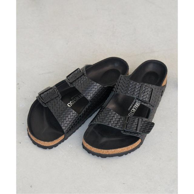 イエナ（IENA）/BIRKENSTOCK/ビルケンシュトック 限定 ARIZONA WOVEN