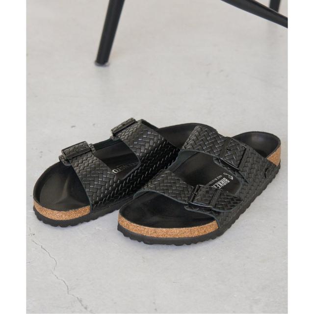 イエナ（IENA）/BIRKENSTOCK/ビルケンシュトック 限定 ARIZONA WOVEN