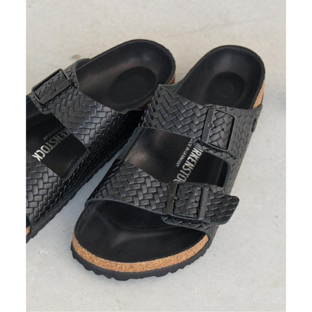 イエナ（IENA）/BIRKENSTOCK/ビルケンシュトック 限定 ARIZONA WOVEN