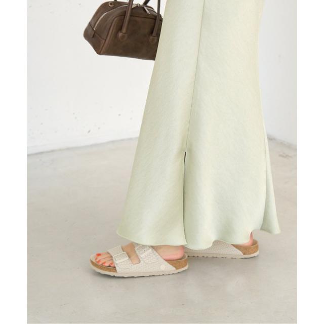 イエナ（IENA）/BIRKENSTOCK/ビルケンシュトック 限定 ARIZONA WOVEN