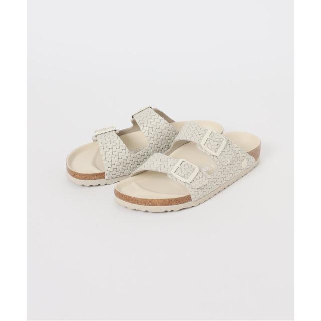 イエナ（IENA）/BIRKENSTOCK/ビルケンシュトック 限定 ARIZONA WOVEN