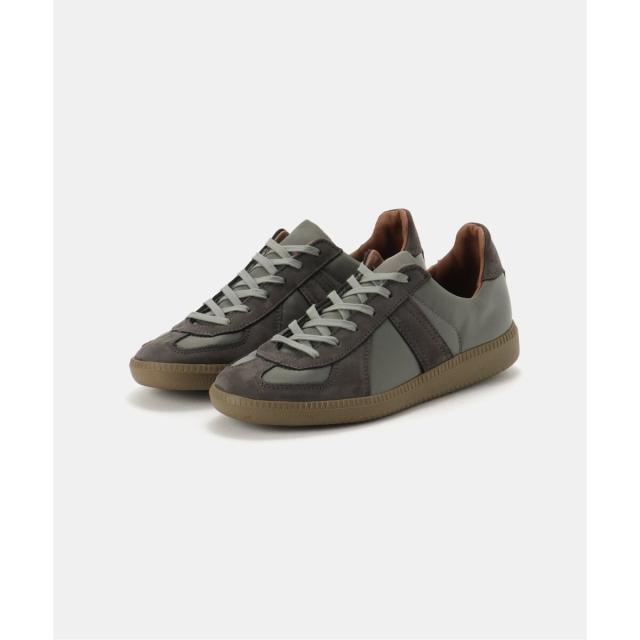 イエナ（IENA）/REPRODUCTION OF FOUND GERMAN TRAINER スニーカー 1700LMT
