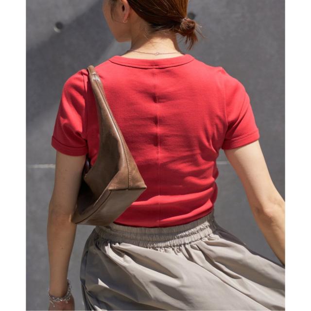 イエナ（IENA）/FLORE FLORE/フローレフローレ CAR TEE Tシャツ