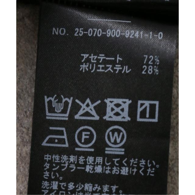 イエナ（IENA）/《追加4》バックデザイン ブラキャミソール