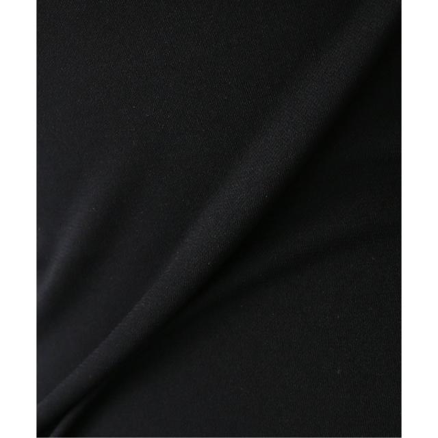 イエナ（IENA）/《追加4》バックデザイン ブラキャミソール