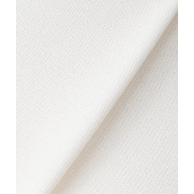 イエナ（IENA）/《追加4》バックデザイン ブラキャミソール