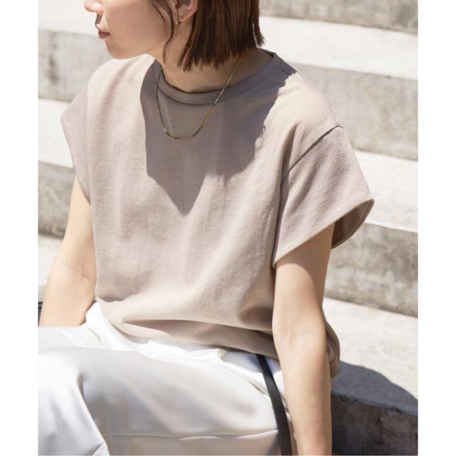 オーガンジー シアー ドレス フレアスリーブ パーティー nr4909