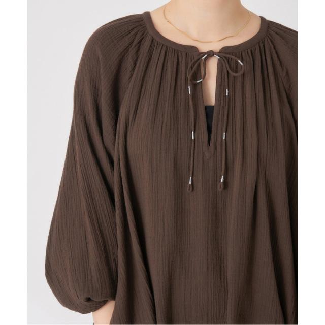 イエナ（IENA）/SARA MALLIKA × IENA 別注 DRESS