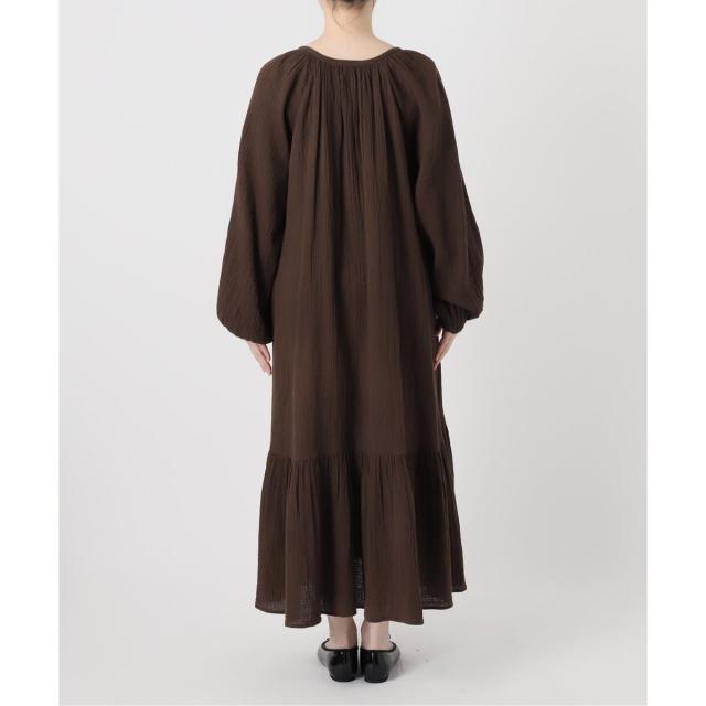 イエナ（IENA）/SARA MALLIKA × IENA 別注 DRESS