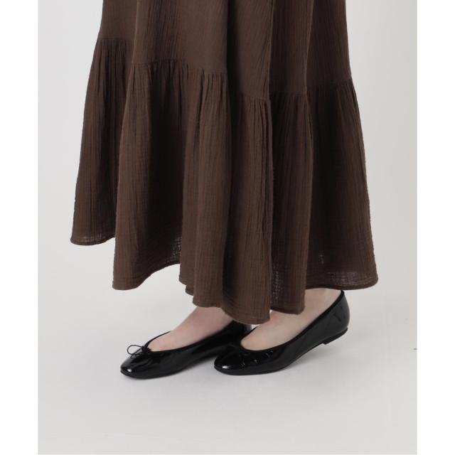 イエナ（IENA）/SARA MALLIKA × IENA 別注 DRESS