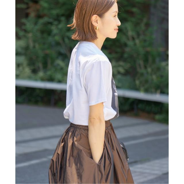 イエナ（IENA）/《追加》COUTURE D’ADAM/クチュールドアダム Sam Haskins フォトTシャツ