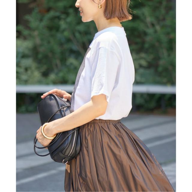 イエナ（IENA）/《追加》COUTURE D’ADAM/クチュールドアダム Sam Haskins フォトTシャツ